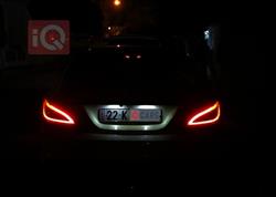 مرسيدس بنز CLS